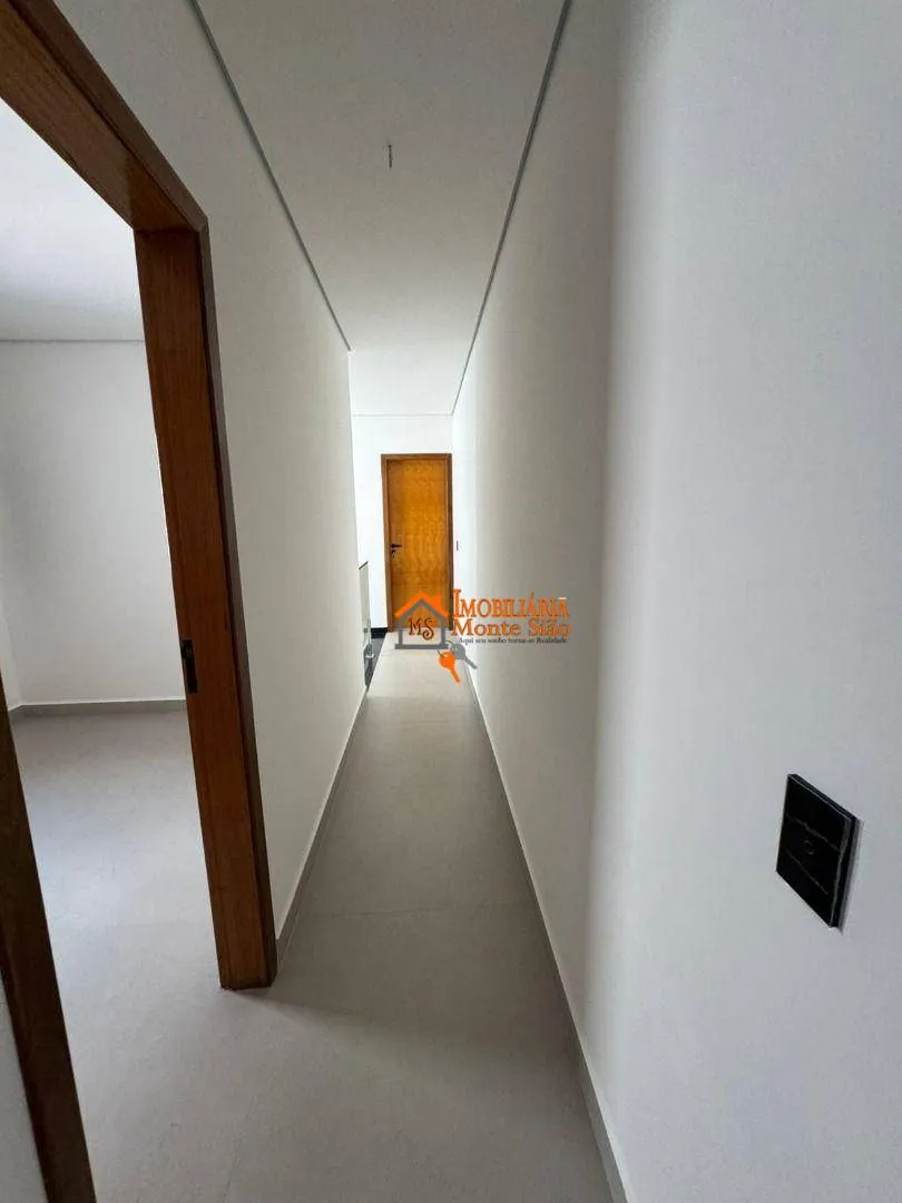 Imagem Sobrado com 3 dormitórios à venda, 210 m² por R$ 1.250.000,00 - Jardim Vila Galvão - Guarulhos/SP