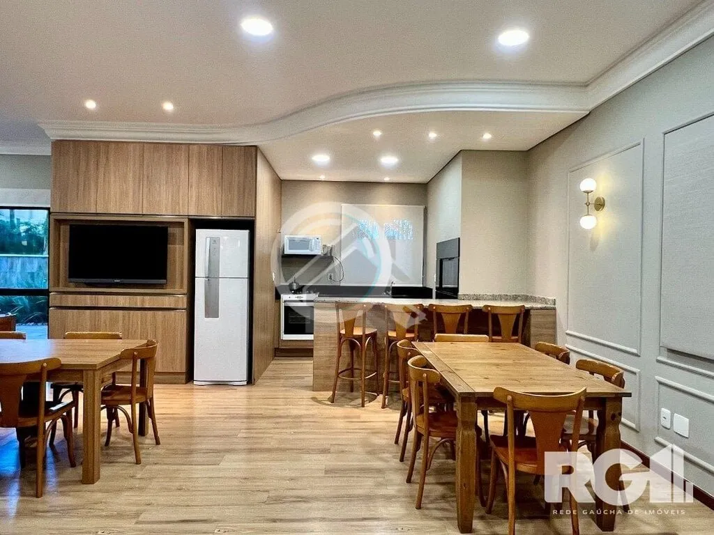 Imagem EXCLUSIVIDADE. Raríssimo apartamento de 3 dormitórios, 104 m² privativos, 2 vagas individuais cob...