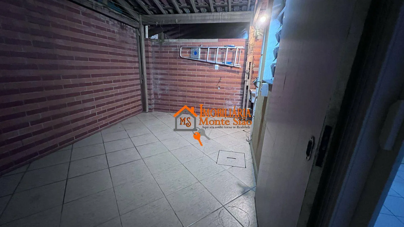 Imagem Sobrado com 2 dormitórios à venda, 88 m² por R$ 426.000,00 - Cidade Serodio - Guarulhos/SP