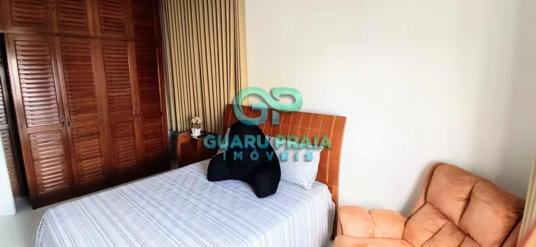 Imagem Apartamento à venda no bairro Pitangueiras - Guarujá/SP