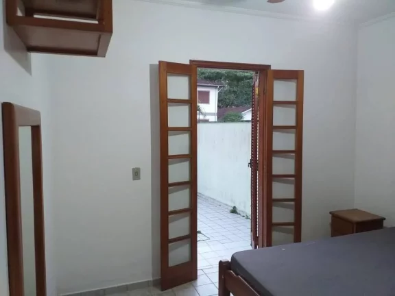 Imagem Próximo a praia - Apartamento em Ubatuba - Praia da Sununga - Lázaro