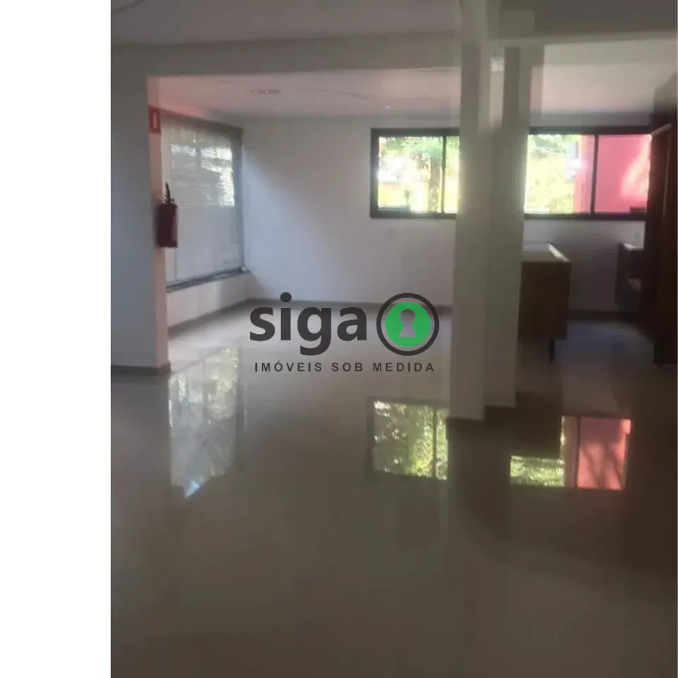 Imagem Apartamento com 1 dormitório á venda na Vila Andrade