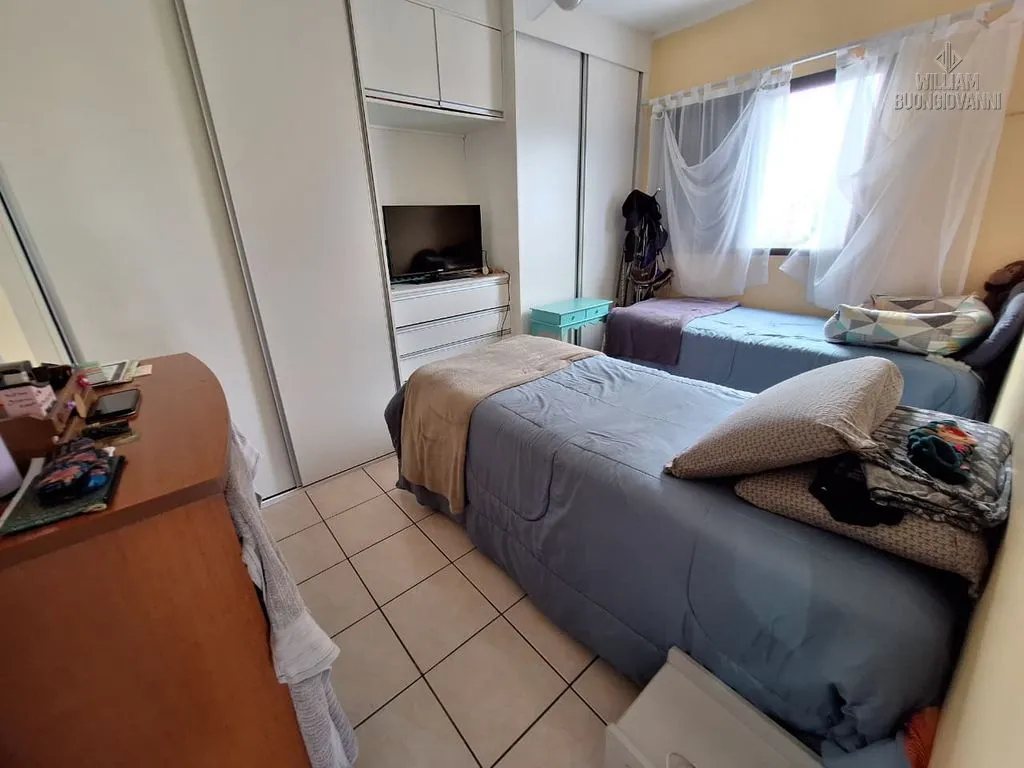 Imagem Apartamento 3 dormitórios sendo 1 suíte frente rua no bairro Guilhermina