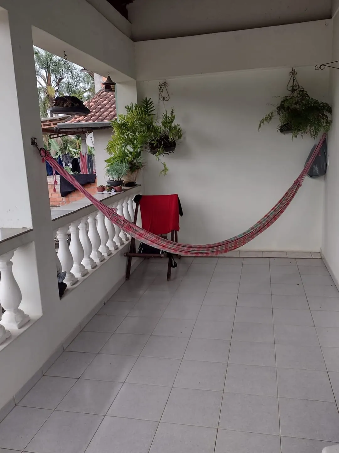 Foto do imóvel Casa à venda 4 Quartos, 1 Suite, 8 Vagas, 360M², Parque Senhor do Bonfim, Taubaté - SP