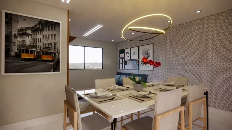 Imagem Apartamento Padrão