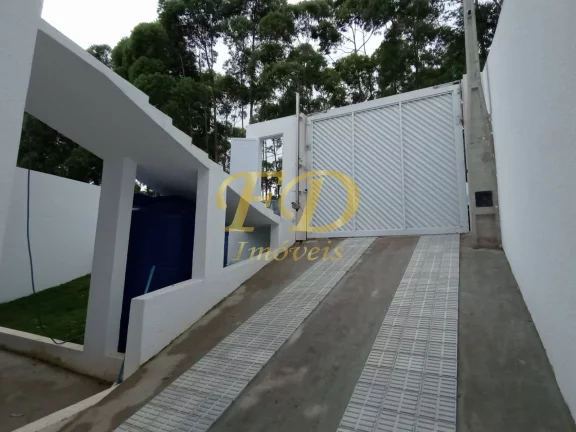 Imagem Casa em Condomínio Fechado em Atibaia / Bairro do Portão Venda ou Permuta