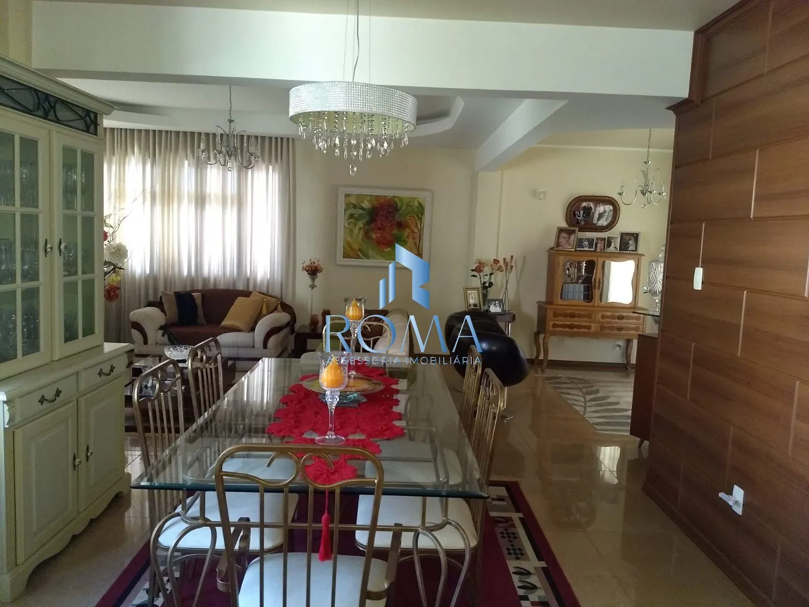 Imagem Casa 5 dormitórios à venda Nossa Senhora do Rosário Santa Maria/RS