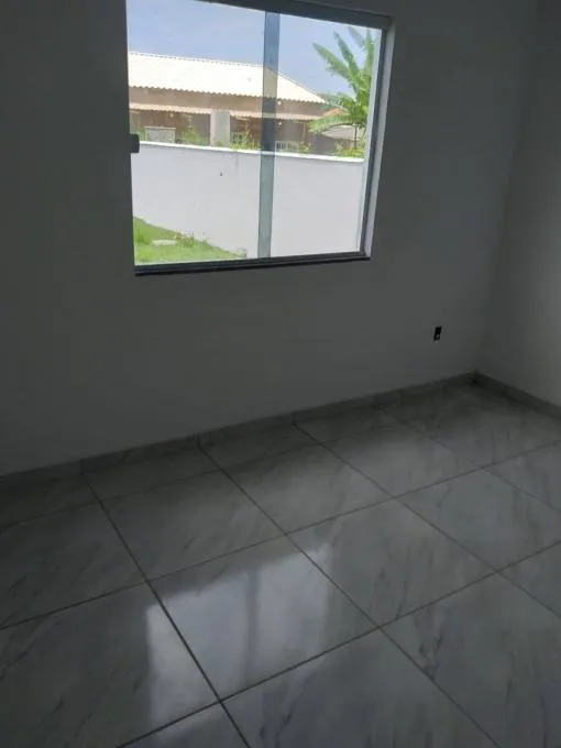 Imagem Casa 3 Quartos Maricá - RJ - Jardim Atlântico Leste (Itaipuaçu)