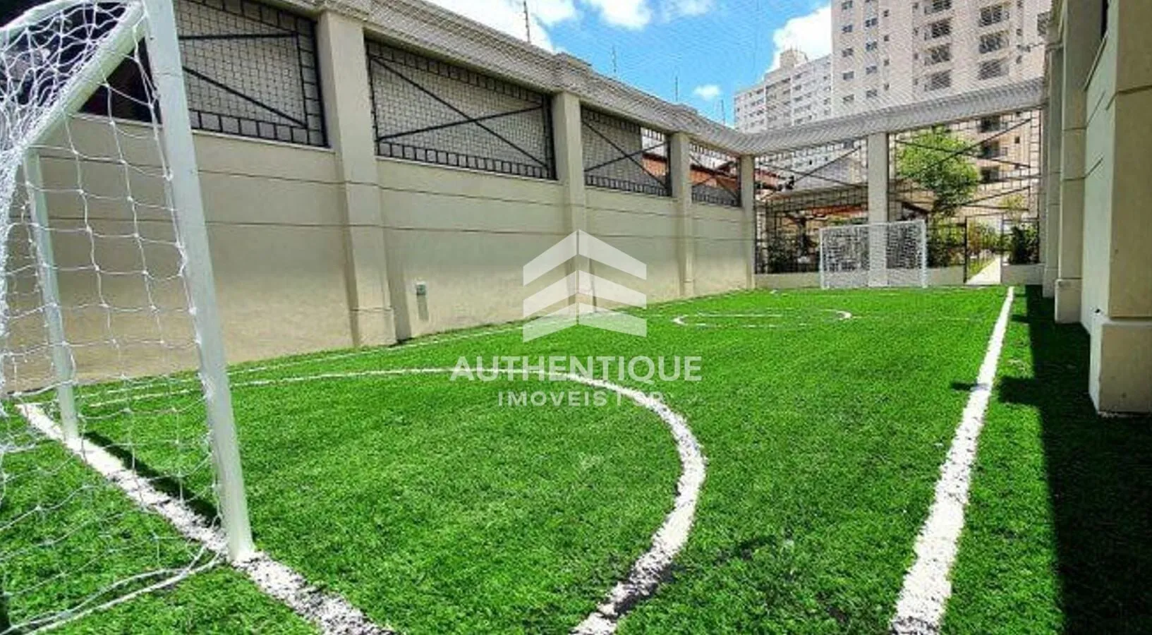 Imagem Hamptons Park Vila Olimpia - Apartamento à venda em São Paulo/SP