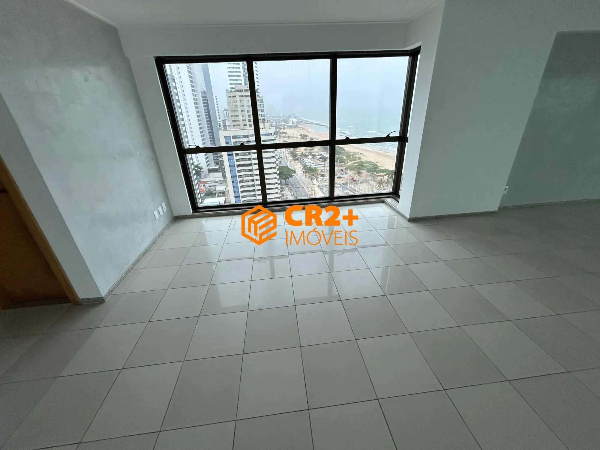 Imagem Alugo apartamento de LUXO na AV Boa Viagem no Pina - 4 suítes e 4 vagas- 275m²
