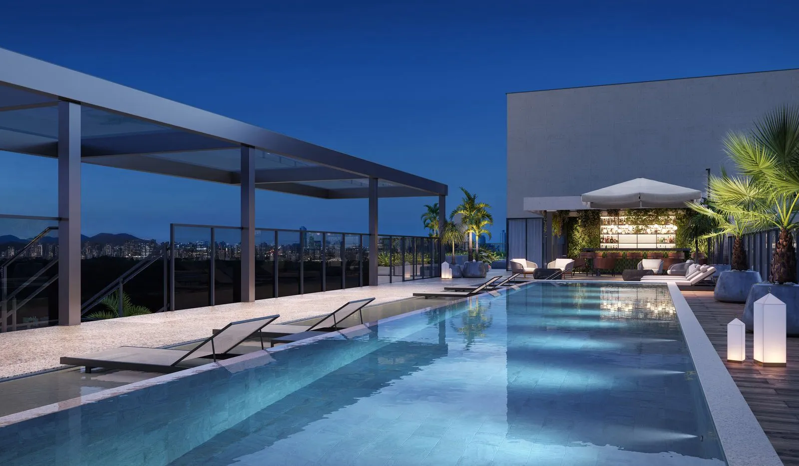 Imagem Apartamento à venda com 45.25m2 por R$ 830.000,00