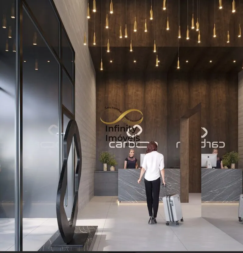 Imagem CARBON JANEIRO ENGENHARIA - Apartamento à venda no bairro Lourdes - Belo Horizonte/MG