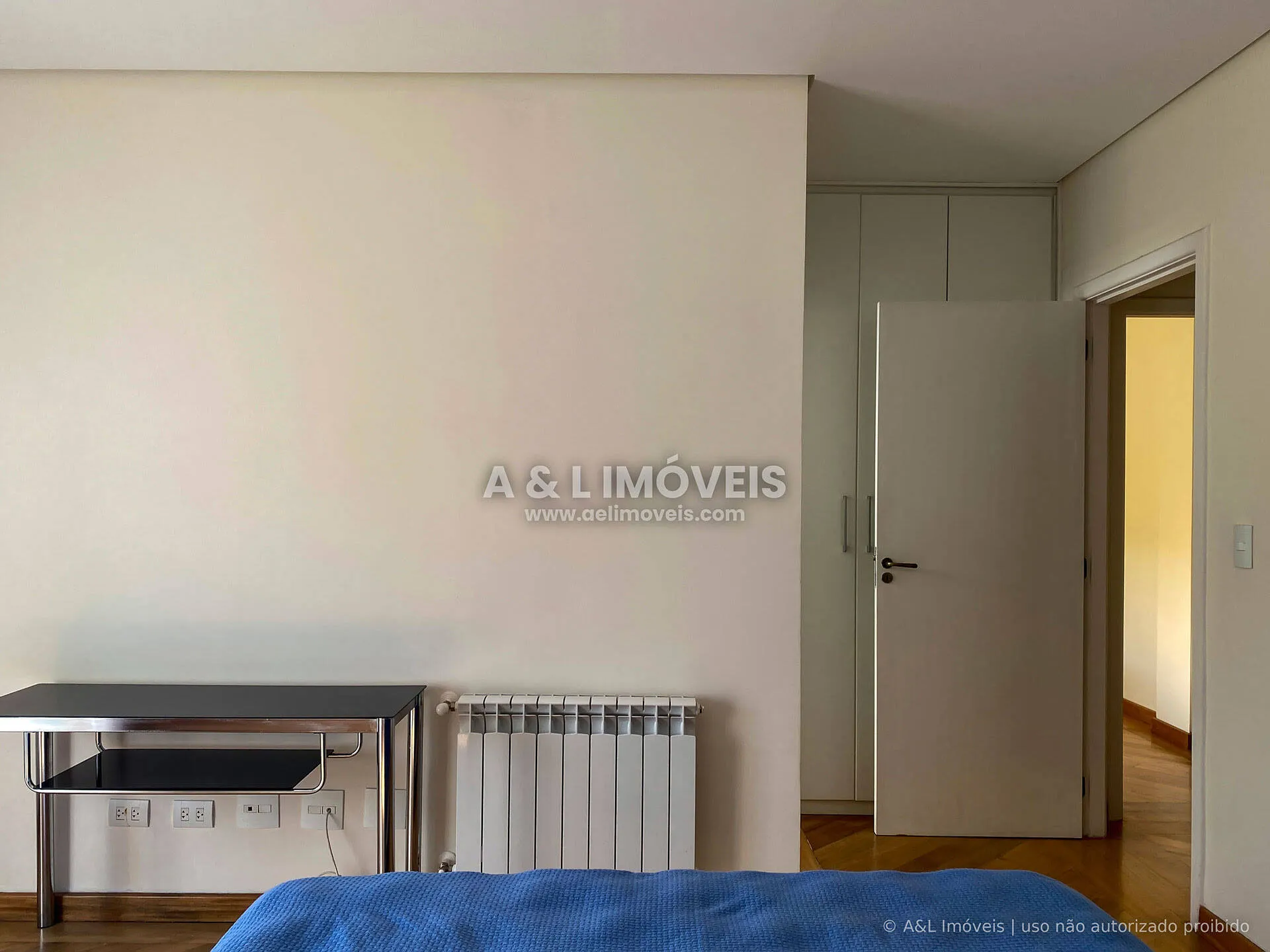 Imagem Cobertura Duplex 4 Suítes | Capivari, Campos do Jordão | Calefação Total