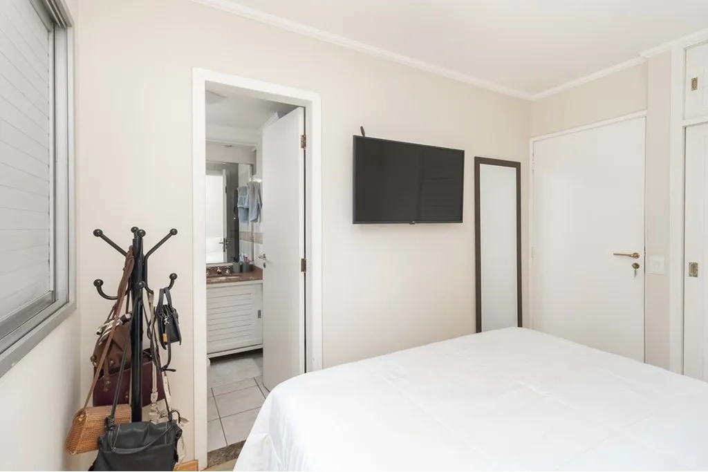Imagem APARTAMENTO RESIDENCIAL em São Paulo - SP, JARDINS