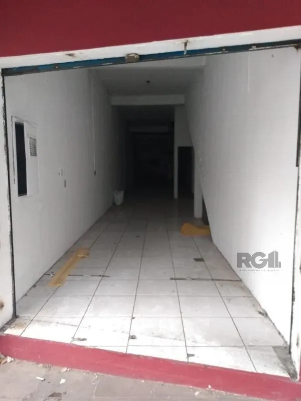 Imagem Casa Comercial à venda na Cidade Baixa