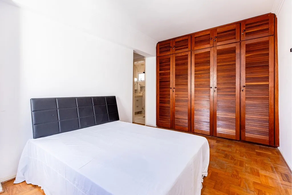 Imagem Apartamento à venda em São Paulo, Aclimação, com 3 quartos, 88m2