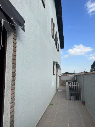Imagem Sobrado com 3 dormitórios à venda, 232 m² por R$ 750.000,00 - Parque Guarani - São Paulo/SP