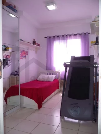 Imagem CASAL IMÓVEIS VENDE MIRANTE DO LAGO 3/4 - 1 SUÍTE SACADA GOURMET NASCENTE