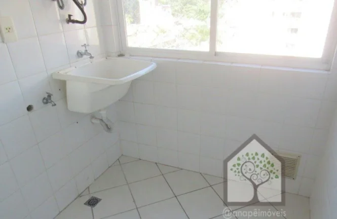 Imagem Apartamento próximo à UFSC