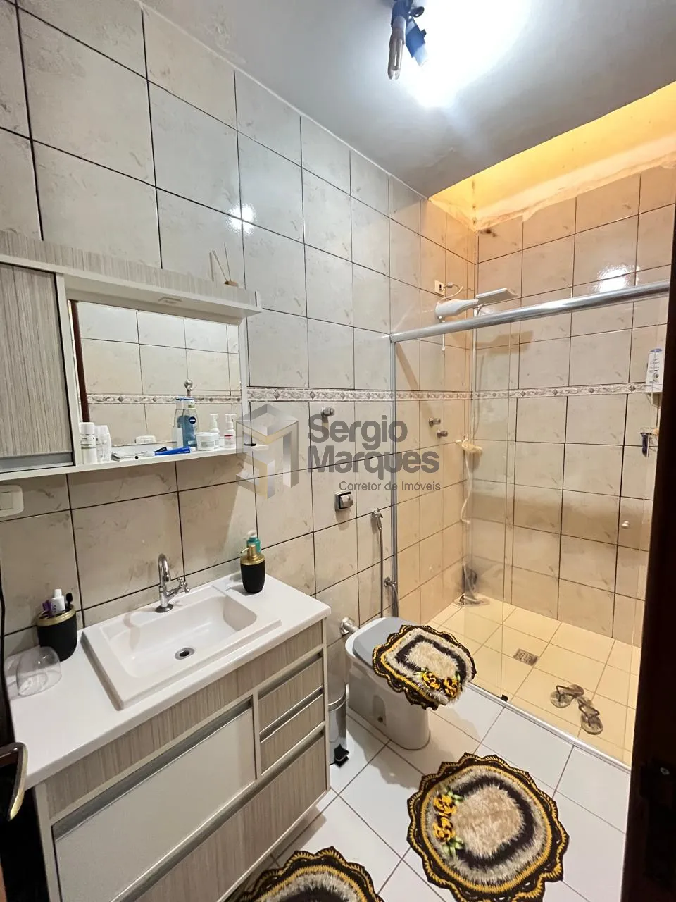 Imagem Casa 200m Umuarama-PR 417