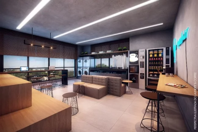Imagem Link Vila Mariana - Residencial