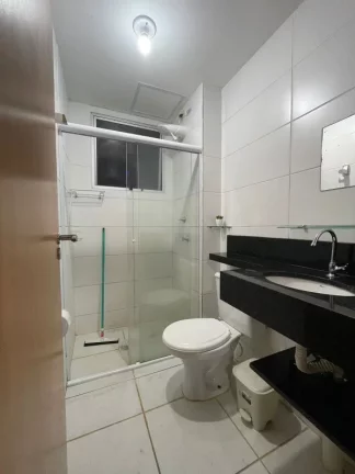 Imagem Apartamento para venda no Parque Flora -Porteira Fechada