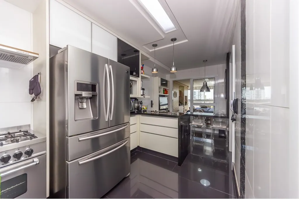 Imagem Apartamento à venda em São Caetano do Sul, Santa Paula, com 4 quartos, 244m2
