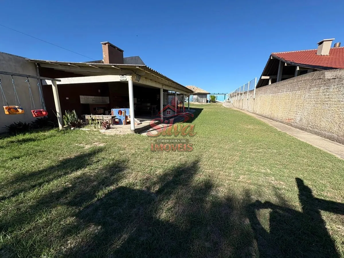Imagem T741 | Terreno 600m² à venda no Mariluz em Imbé com vista para o mar