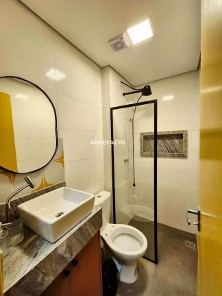 Imagem Apartamento da Vó com 2 dormitórios no Jardim Espraiado