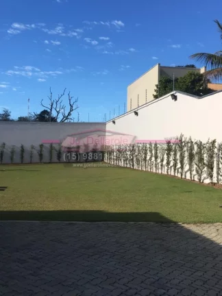 Imagem Chácara Residencial dentro de condomínio no Interior de São Paulo