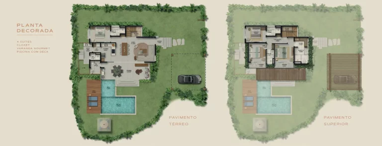 Imagem CASAS DO SOL