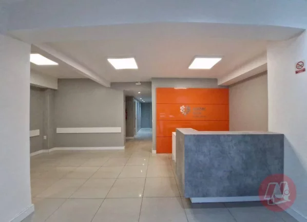 Imagem Loja para alugar, 117 m² por R$ 8.160,00/mês - Independência - Porto Alegre/RS