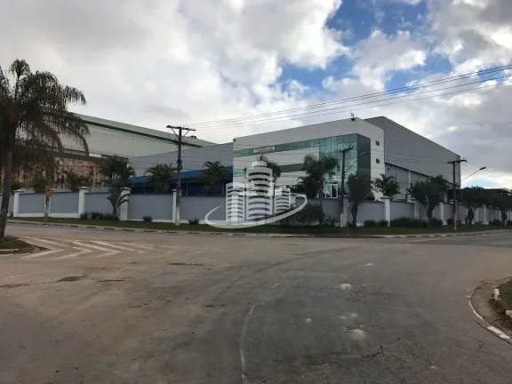 Imagem Galpão/Depósito/Armazém