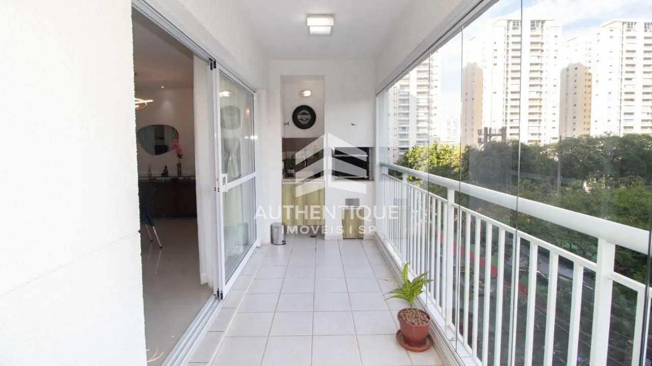 Imagem TOTALITA BOA VISTA SÃO CAETANO DO SUL - Apartamento no bairro Boa Vista, São Caetano do Sul à venda