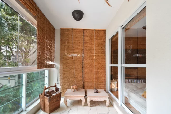 Imagem Apartamento à venda em São Paulo, Vila Olímpia, com 3 quartos, 112m2