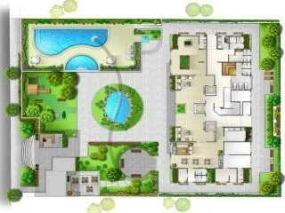 Imagem Edifício Firenze SÃO CAETANO DO SUL,apartamento a venda em são caetano, comprar apartamento em São caetano