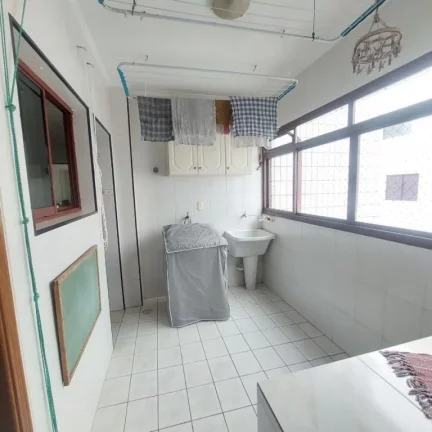 Imagem Apartamento 4 dormitórios Vila Tupi
