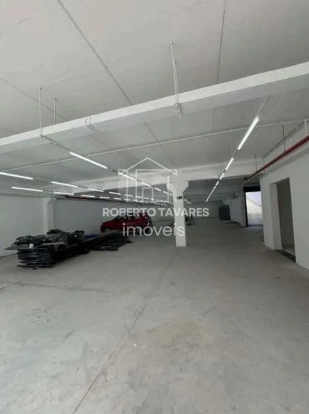 Imagem Prédio Inteiro de 1103m² no bairro Morumbi, em São Paulo