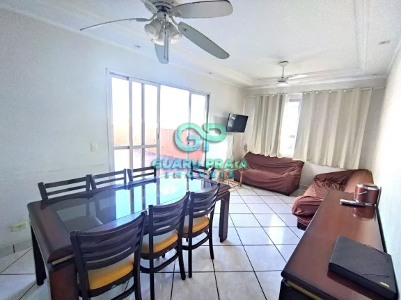 Imagem Apartamento à venda no bairro Enseada - Guarujá/SP