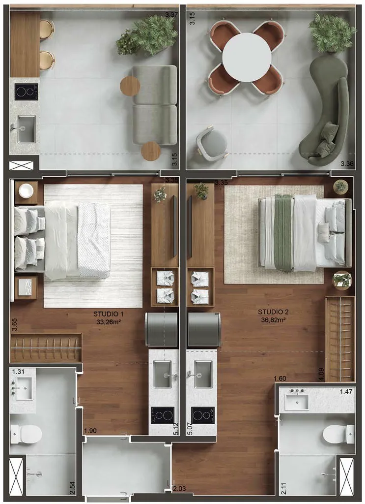 Imagem MO.dO Design Living - MO.dO Design Living