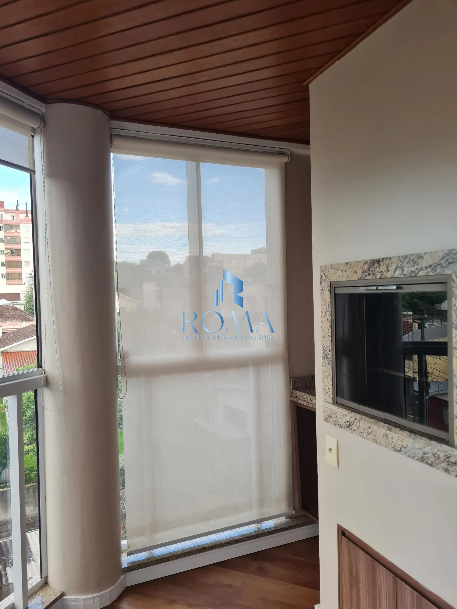 Imagem EXCLUSIVIDADE - RESIDENCIAL PALAZZO FLORES