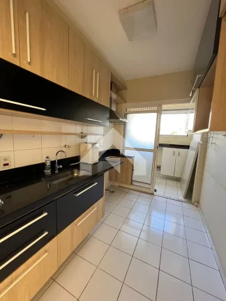 Imagem Apartamento em Tamboré - Santana de Parnaíba, SP