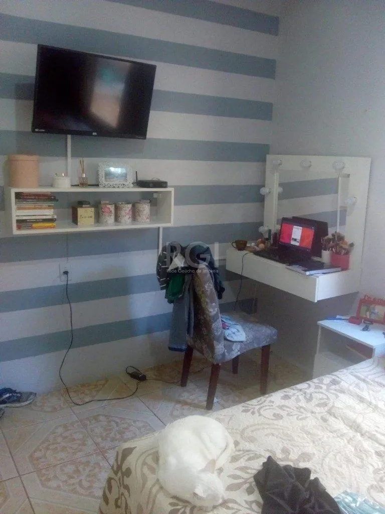 Imagem Casa para Venda - 100m², 0 dormitórios, Harmonia