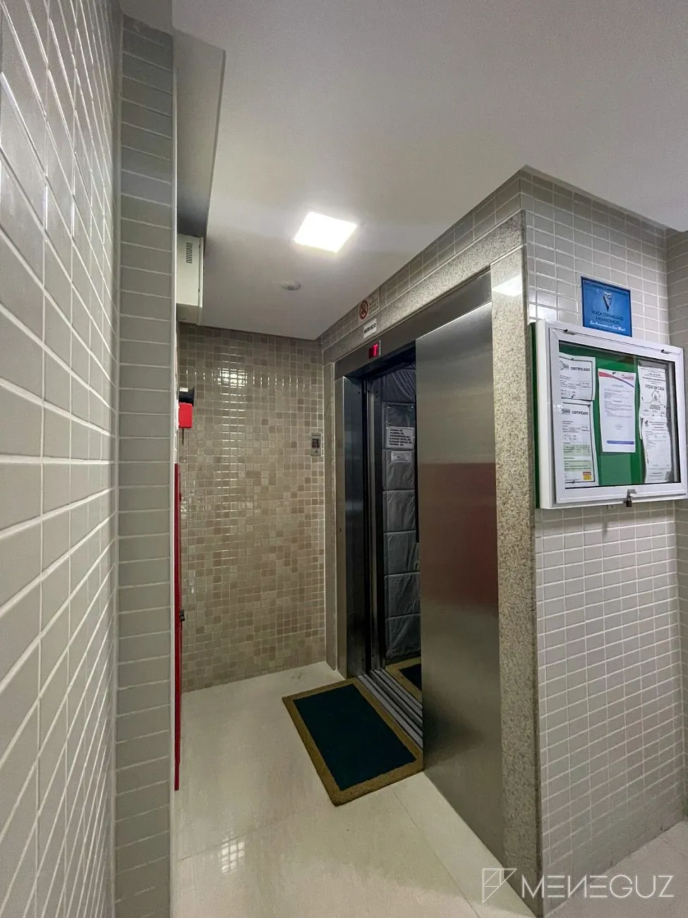 Imagem Apartamento Guarapari venda, na Praia do Morro, em Guarapari com lazer completo na cobertura