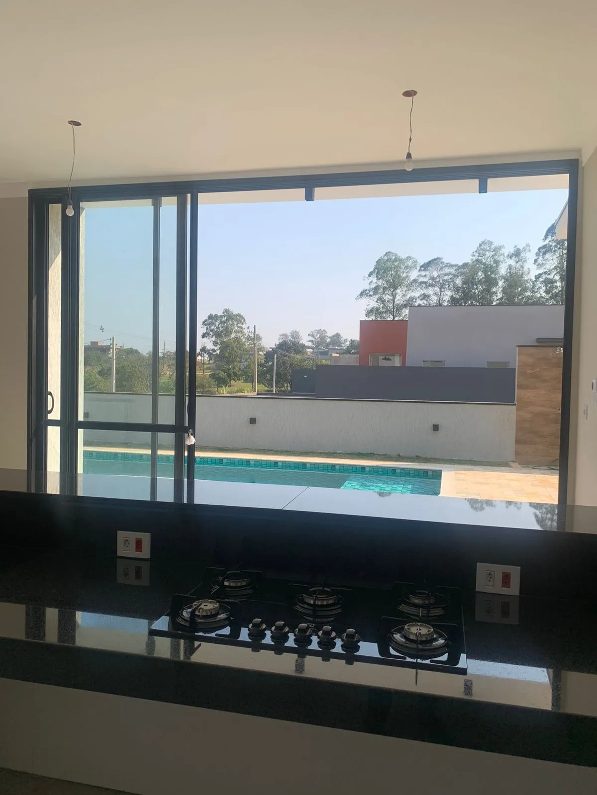 Imagem "Casa de Campo no Cond. Ninho Verde I Eco Residence - Aconchego e Sustentabilidade em Um Só Lugar"
