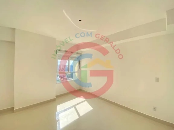 Imagem Apartamento 3 suítes - 2 vagas SEPARADAS - PRONTO PRA MORAR - UPTOWN