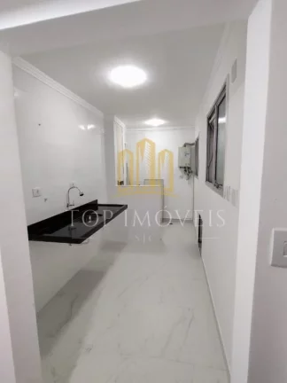 Imagem Lindo Apartamento Localizado no Parque Industrial Residencial Isadora Reformado