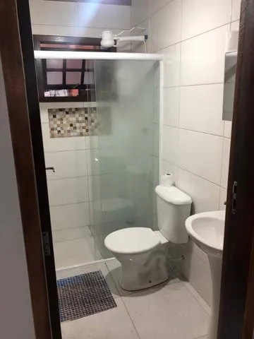 Imagem Apartamento à venda 1 Quarto, 1 Suite, 1 Vaga, 62M², Maranduba, Ubatuba - SP | Condomínio Maranduba Ville 1