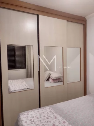 Imagem Apartamento á venda 2 Quartos 1 Suíte 68m² - Bairro Monte Castelo