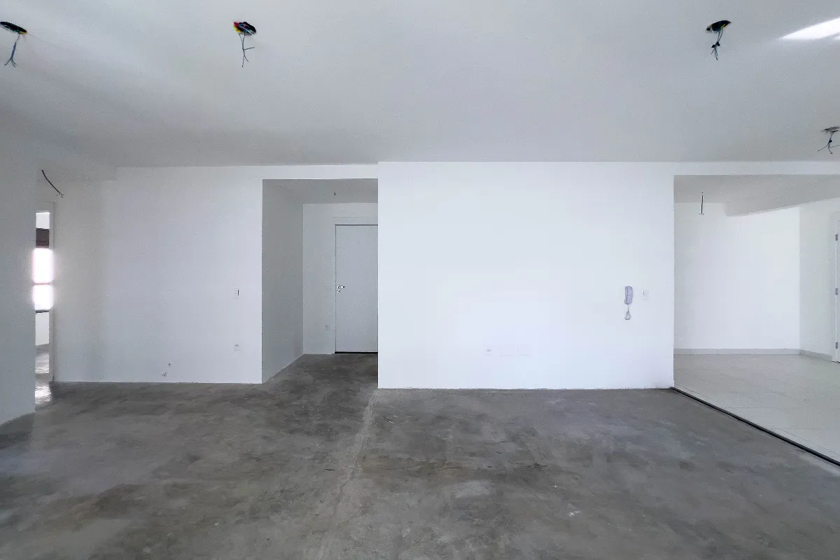 Imagem Apartamento para venda em Mooca com 3 quartos, sendo 3 suítes, 130m2